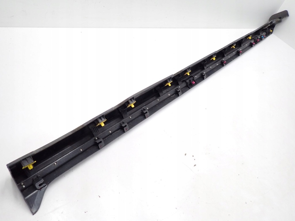 фото №10, Молдинг захист поріг поріг ліва 87751-gi100 hyundai ioniq 5 23r