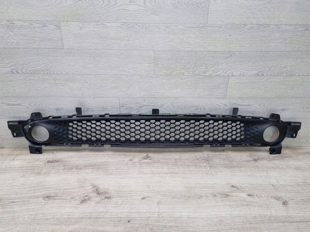 фото №1, Smart fortwo iii c453 2016 с передний решётка, заглушки