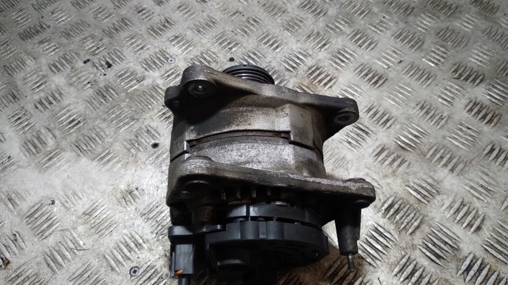 Генератор volkswagen golf 4 06b903018sx 70a Недорого