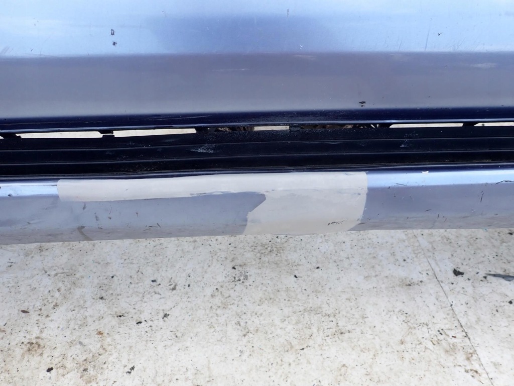 Купить Honda hr-v 1 1 рестайлинг  01-06 бампер задний  задний