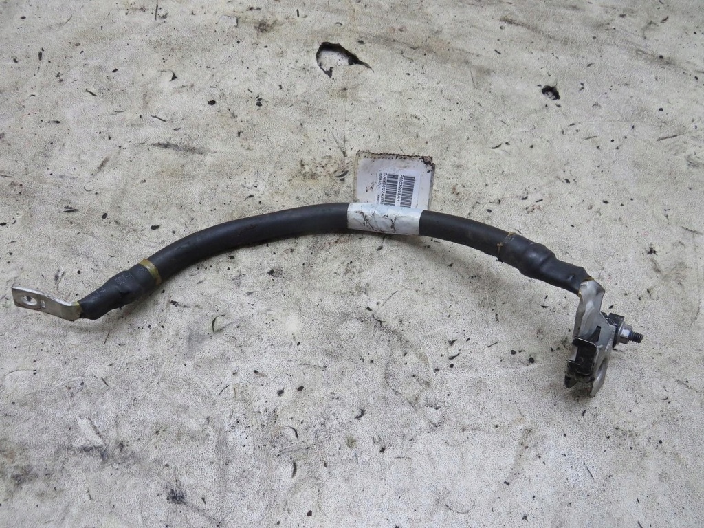 фото №1, Клемма минусовая jeep wk2 p68039955ah