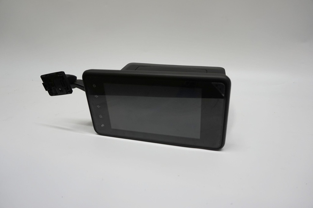 фото №9, Радио навигация dacia sandero iii 281150810r