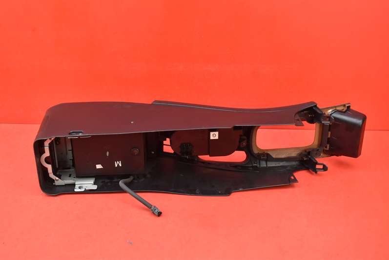 фото №6, Тунель середній 96911-3y100 nissan maxima a33 00-05