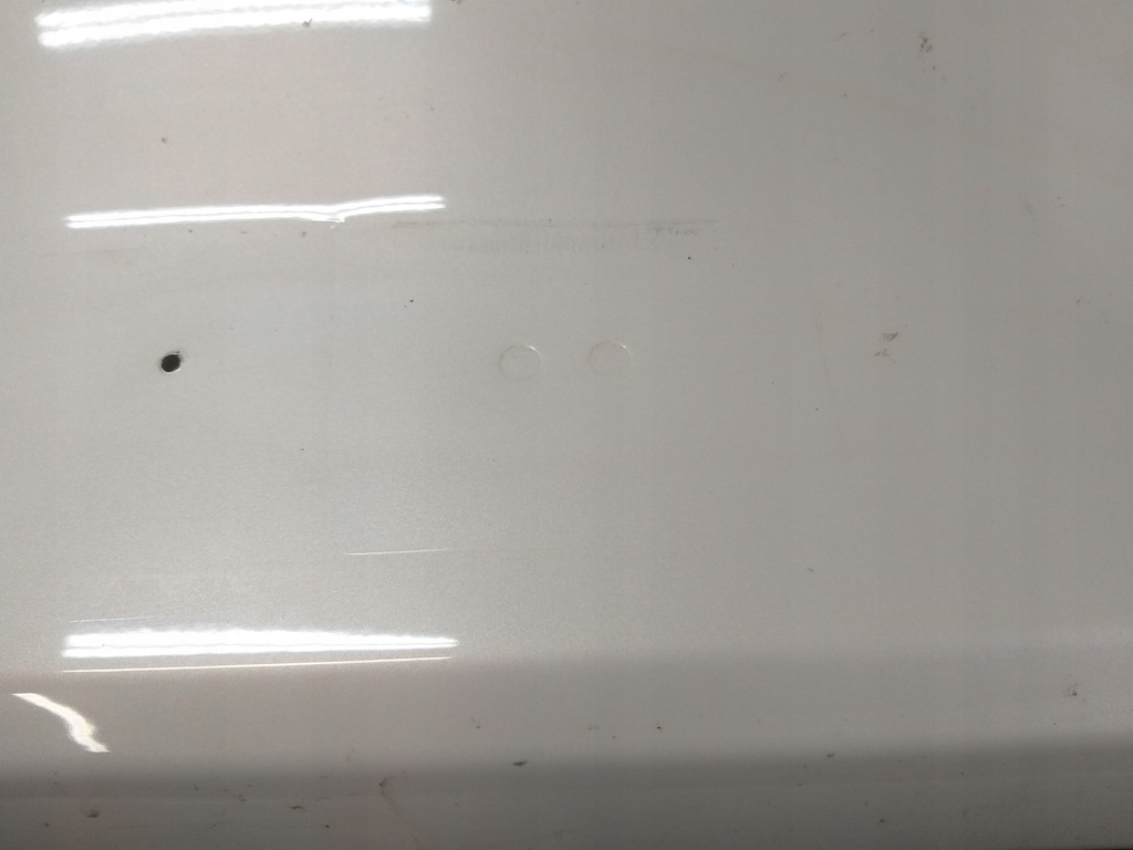 фото №4, Бампер перед tesla y