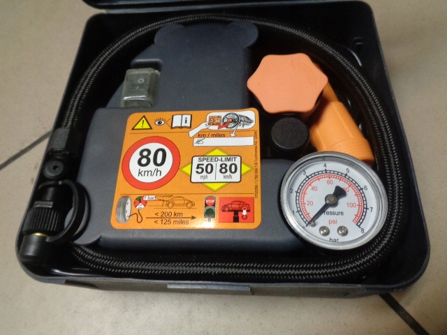 фото №10, Набір ремонтний компресор s40 v50 kombi 09-12