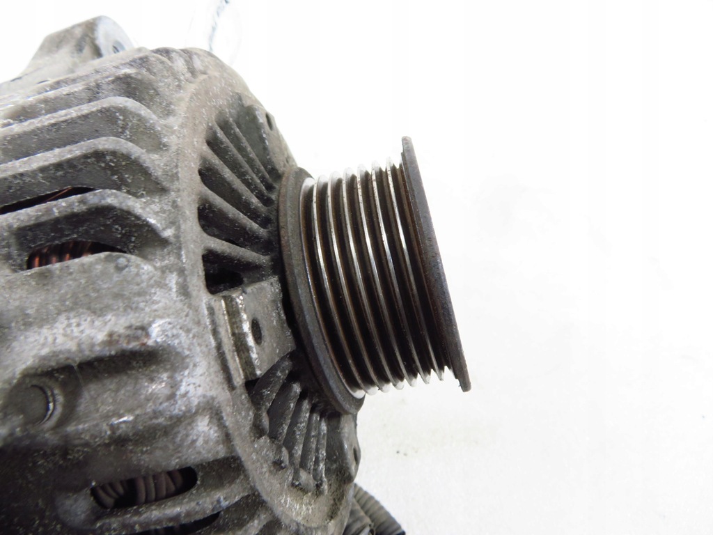 фото №5, Генератор toyota avensis t22 2.0