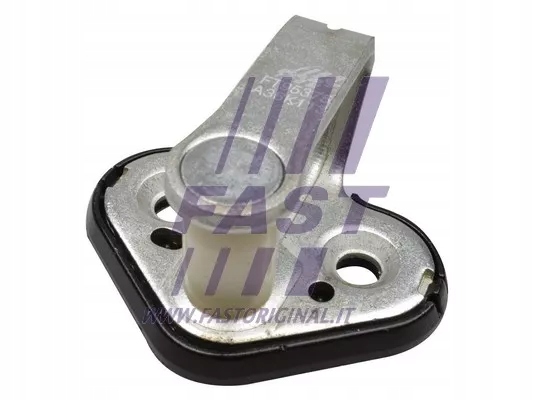 фото №9, Fast ft95375 направляющая, кнопка блокирующий