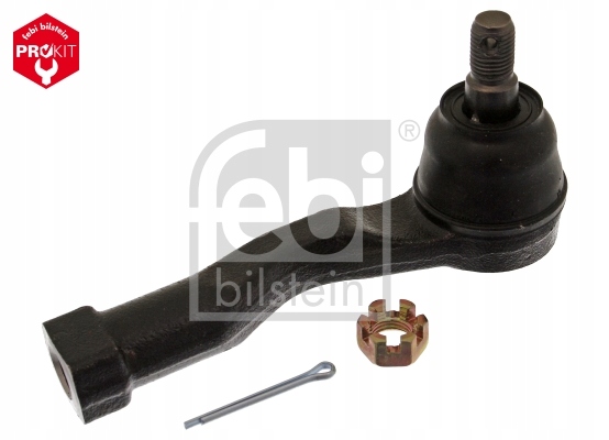 фото №15, Febi наконечник тяга kia kia carnival iii -05.11