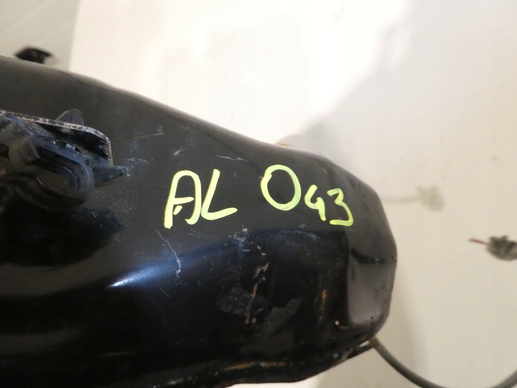 фото №5, Subaru forester iii корпус фильтра топлива