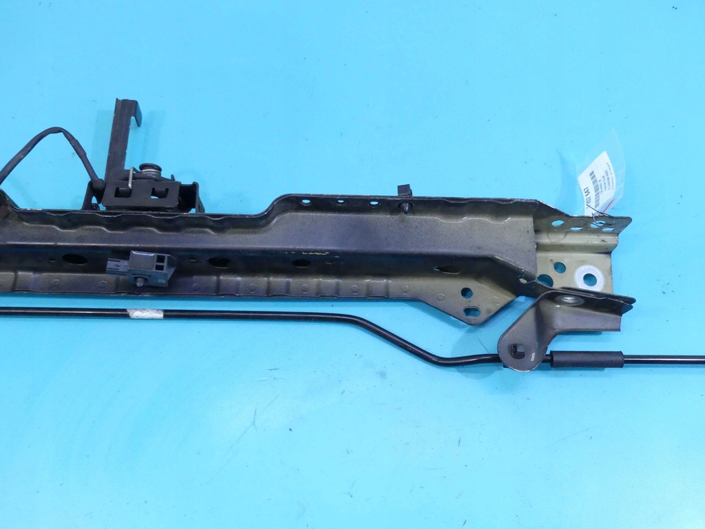 фото №7, Pas передний chevrolet cruze i 08-12