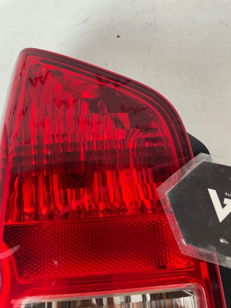 фото №6, Лампа задняя задняя левая nissan pathfinder iii