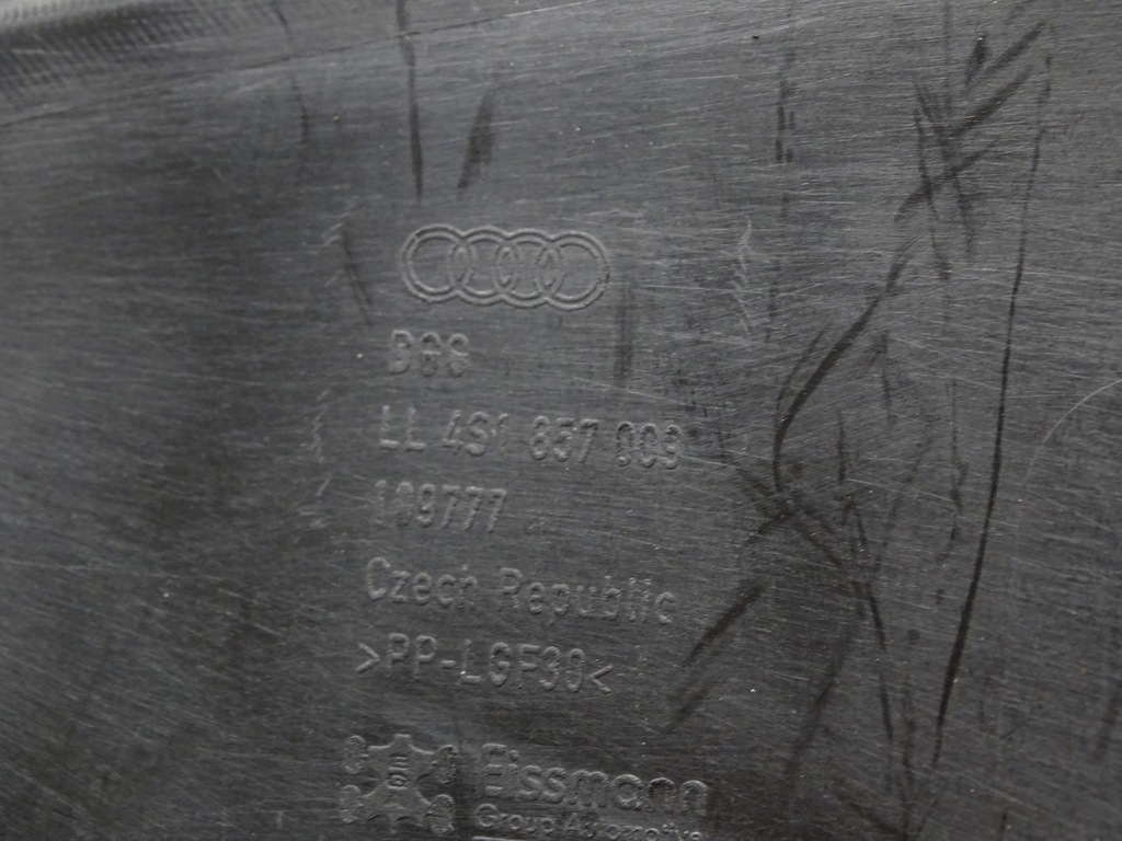 фото №10, Приборная панель приборная консоль приборная панель audi r8 2020r 4s spyder