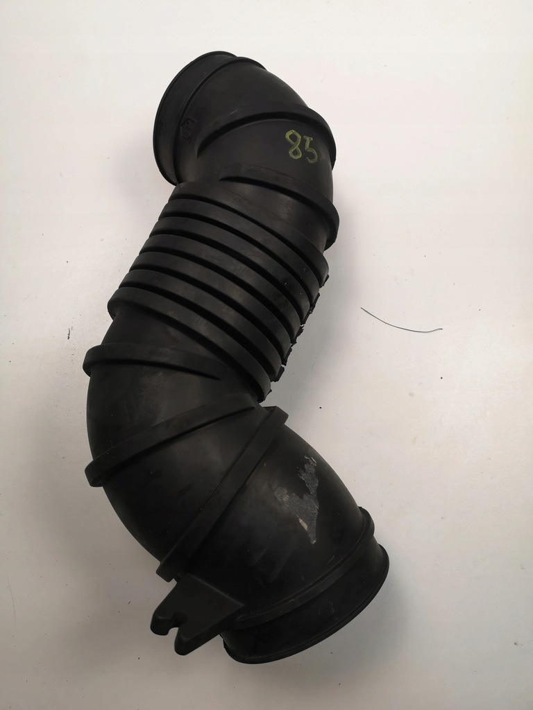 фото №1, Mistubishi carisma труба повітрозабірник повітря mr126842