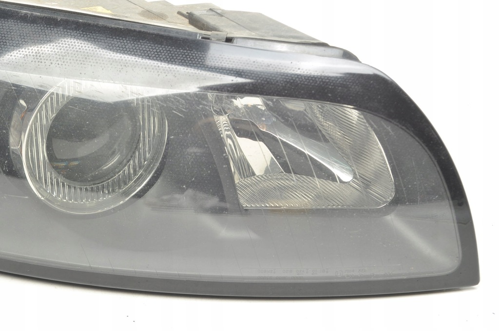 фото №10, Volvo c30 лампа правая передняя правый перед фара правый передний