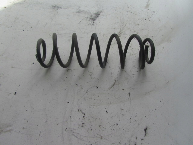 фото №1, Пружина задняя audi a3 8l