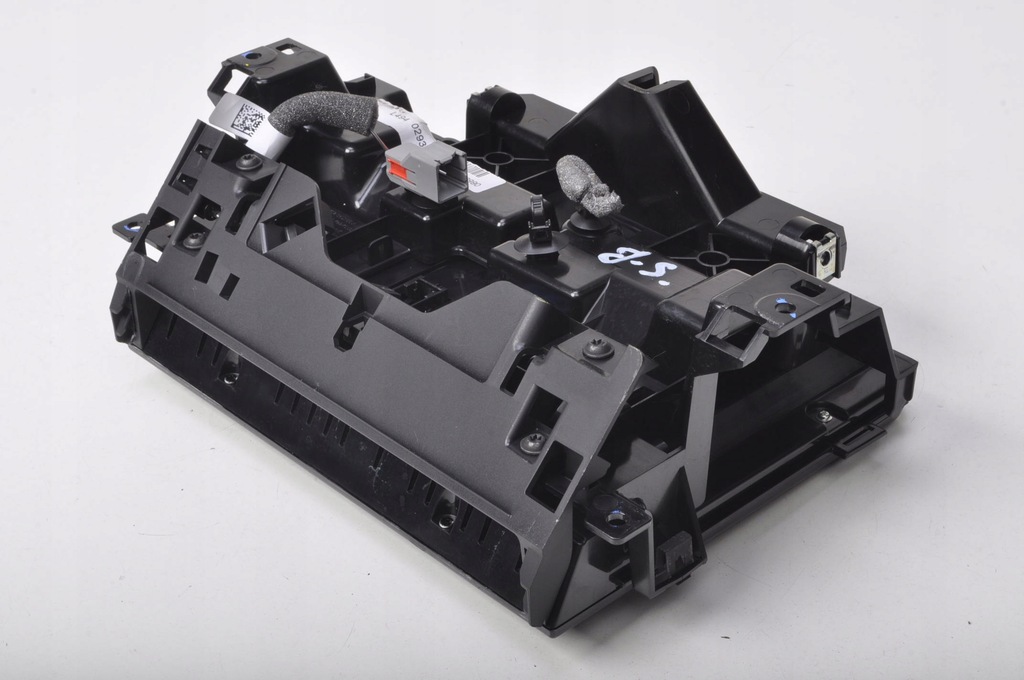 фото №10, Land rover range rover ii l494 дисплей экран