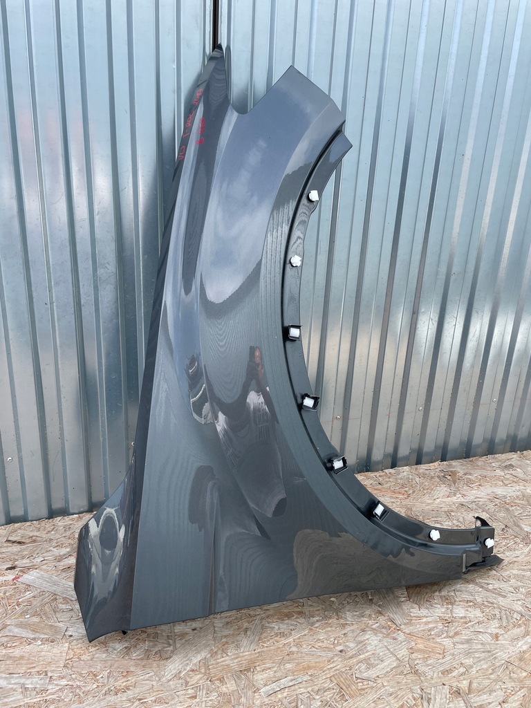 фото №2, Крыло передний правый vw t-roc t roc 2ga правый перед