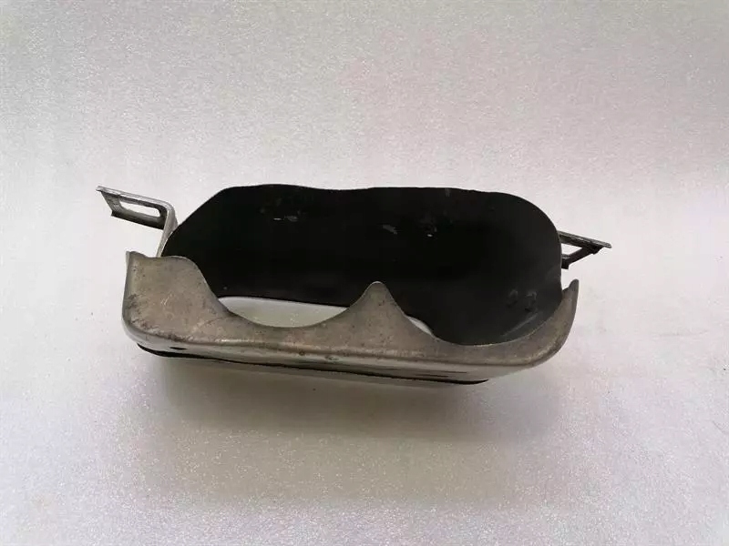 фото №5, Rolls royce ghost ii 2 exhaust глушитель tip left 51127239681 панель li