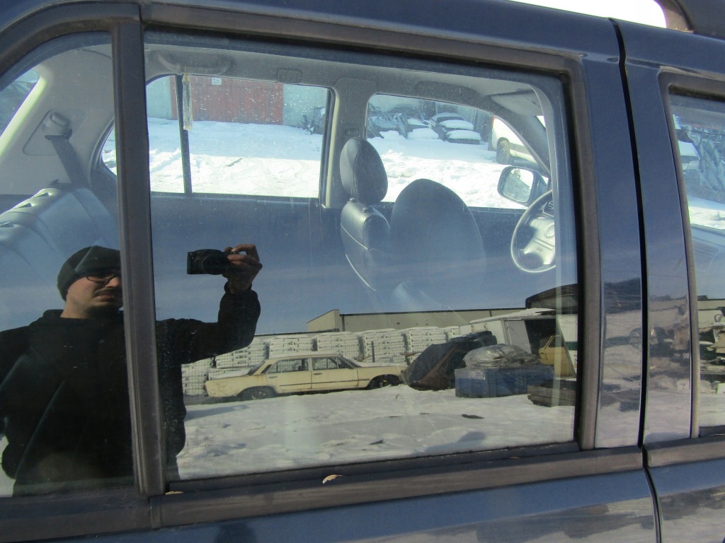 фото №1, Opel frontera b стекло дверь задняя правая