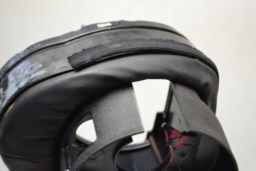 фото №5, Mercedes r129 sl захист колонки керма