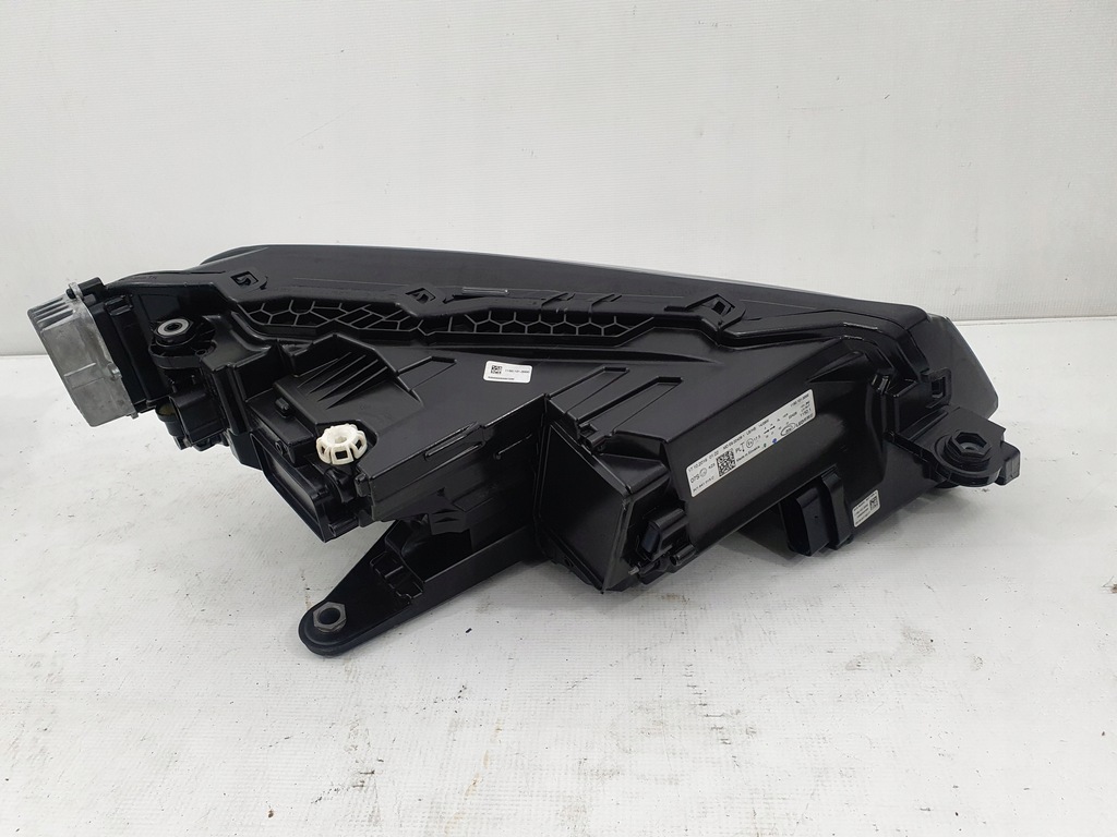 фото №14, Skoda superb 3 iii 3v1 lift full led левая перед