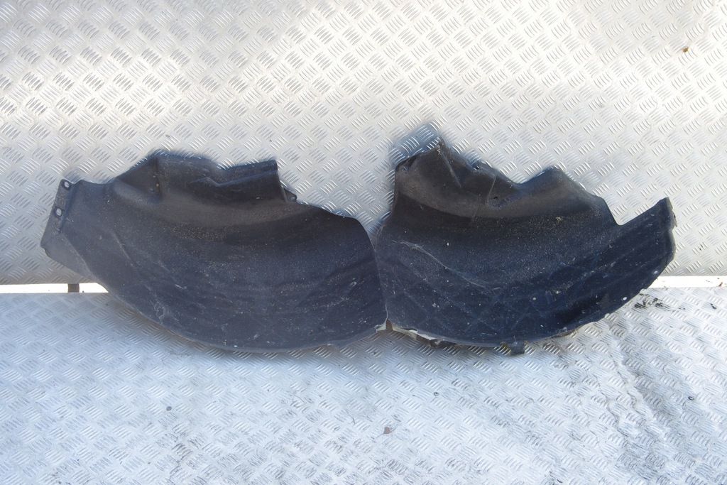 фото №2, Підкрилок лівий задня range rover sport l494