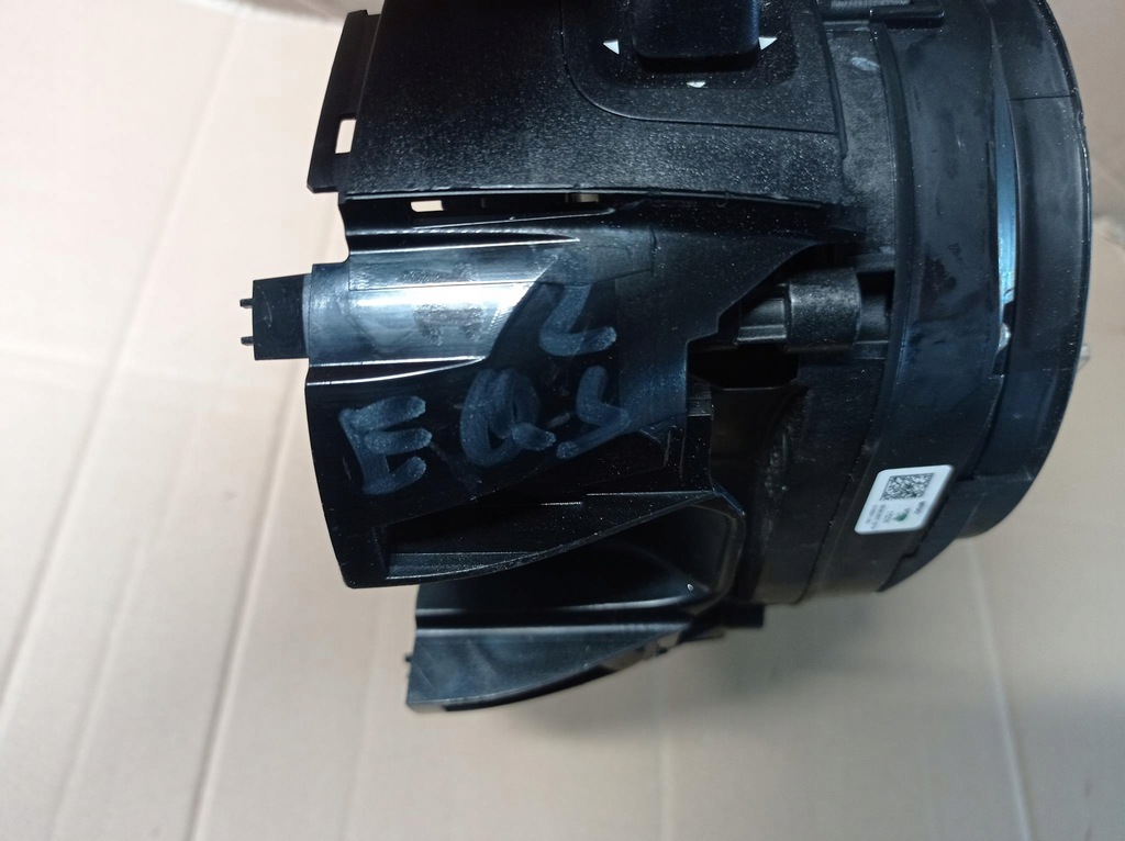 фото №6, Подрулевой переключатель переключатель комбинированный mercedes eqs w297