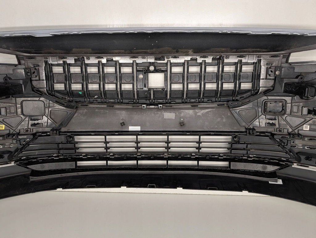 фото №12, Бампер перед polestar 2 2020-