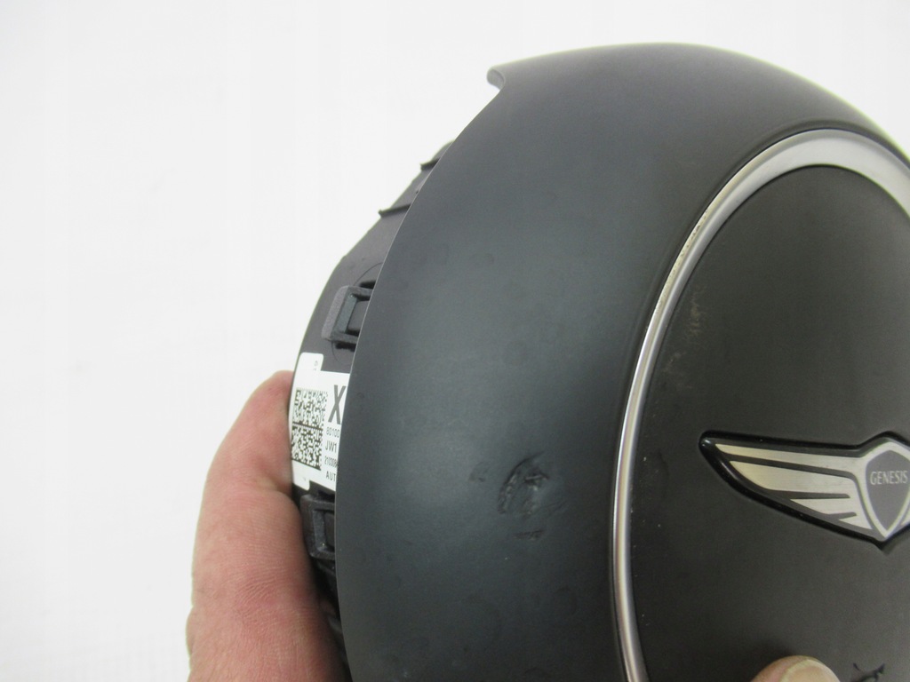 фото №4, Подушка безпеки подушка водія genesis