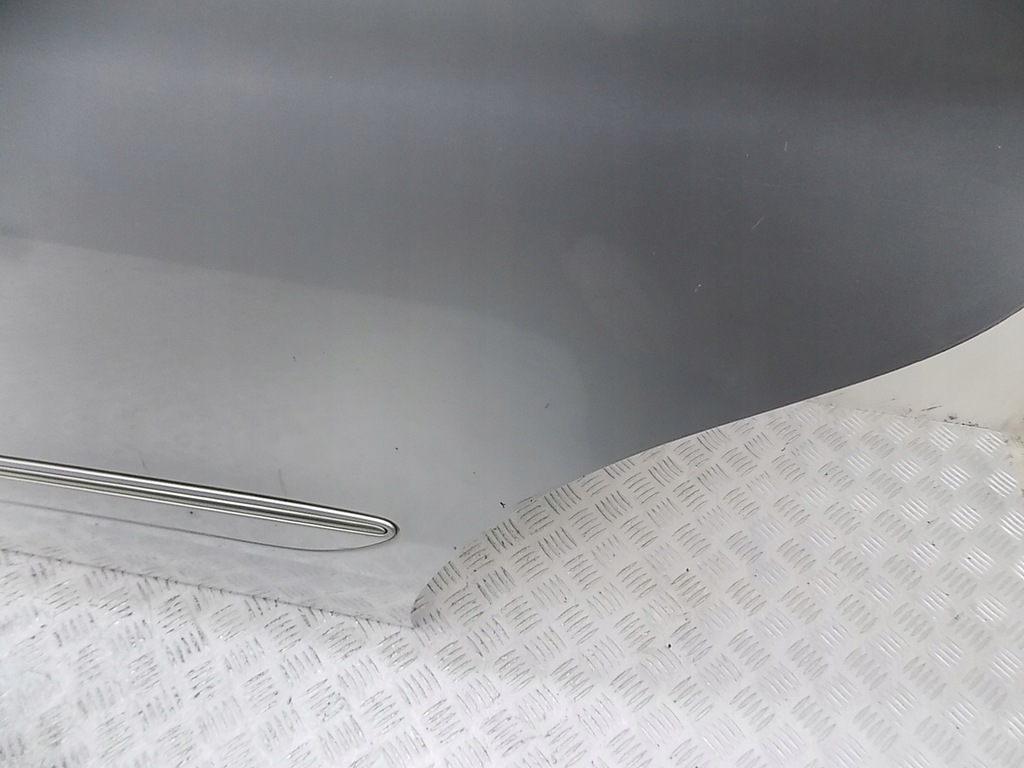 фото №3, Двері ліва задня - mercedes r-klasa w251 c775 long