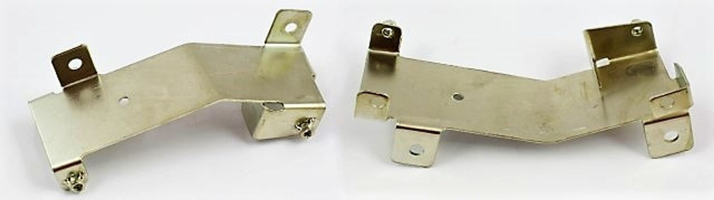 фото №1, Кронштейн кронштейн фара actros mp2 mp3 правий