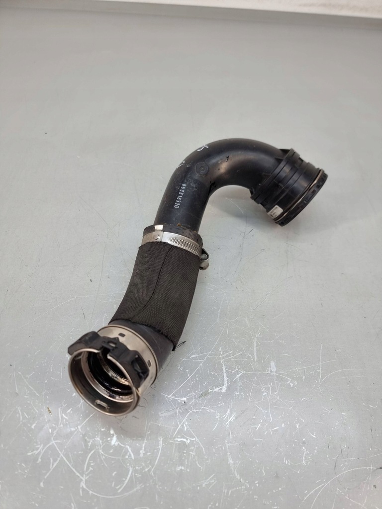 фото №2, Land rover discovery sport 2018 wąż / труба інтеркулер