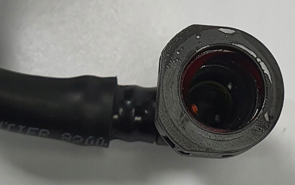 фото №2, Шланг трубка пального renault espace iv 2.0 dci 8200413314