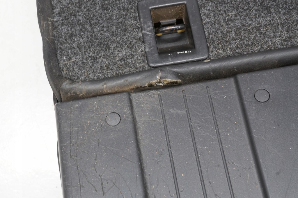 фото №16, Vw tiguan 5n 08r сиденья заднее сиденье обшивки подогрев