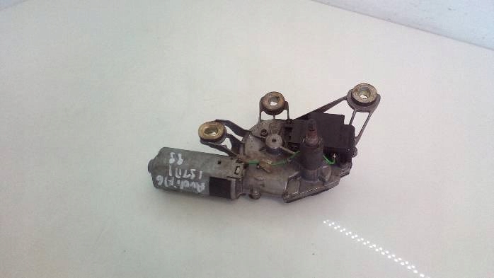 фото №6, Моторчик дворники задняя audi a6 c5 0390201557