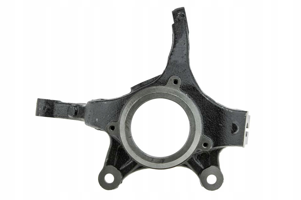 фото №10, Поворотный кулак передняя zzp-ka-002 nty