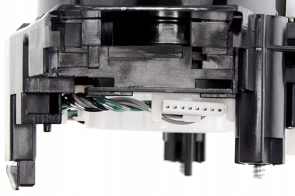 фото №8, Стрічка шлейф подушки безпеки подушка безпеки nissan qashqai x-trail pathfinder navara