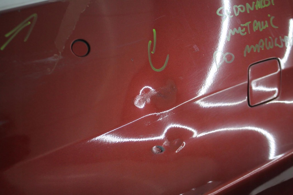 фото №9, Бампер задняя задний bmw 1 coupe e82 e88 07-11