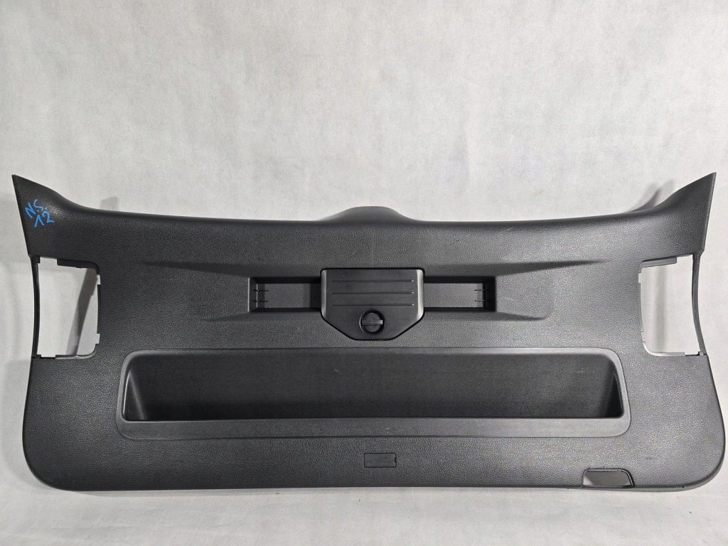 фото №1, Vw touareg ii захист оббивка кришки багажника 7p6867601a 7p6867601