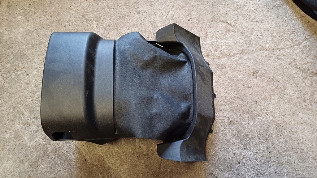 фото №1, Ford focus mk3 корпус защита руля