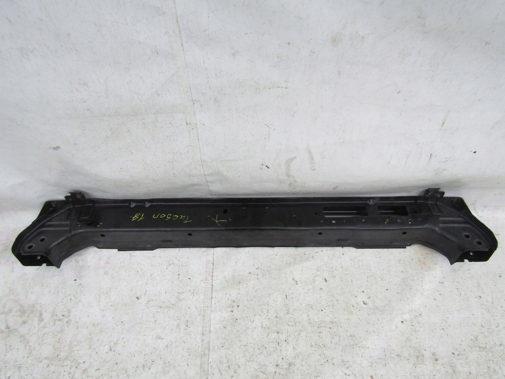 фото №7, Pas передний усилитель hyundai tucson iii 15-20