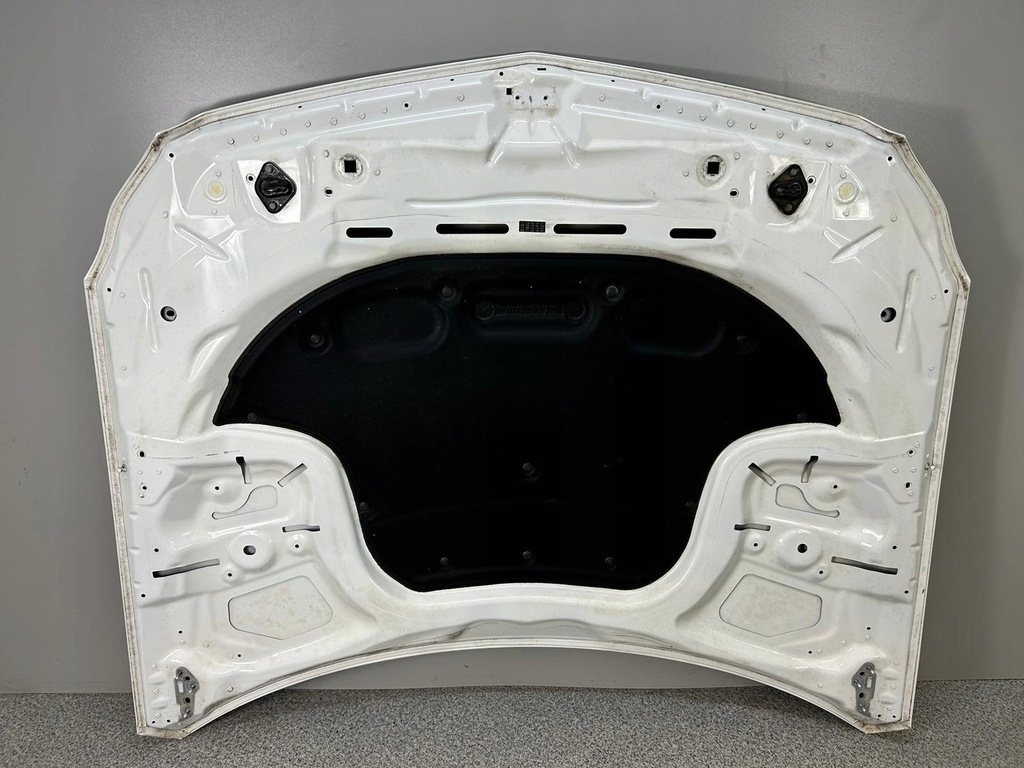 фото №10, Mercedes cls w218 amg перед капот pas лампи ils бампер крила