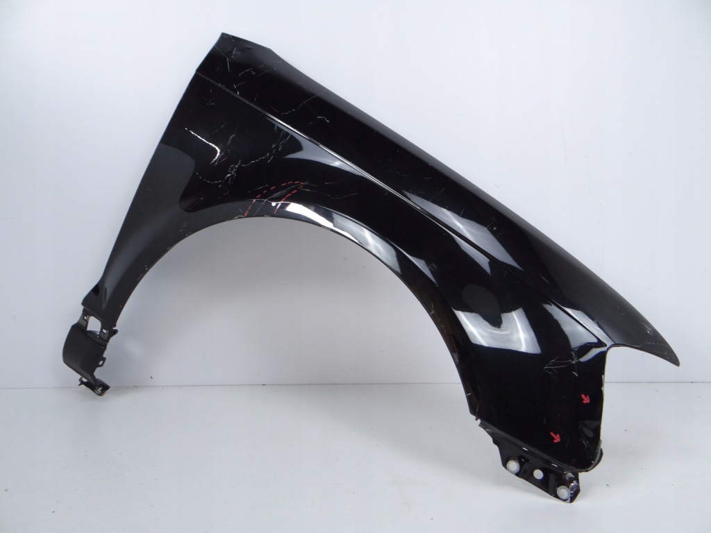 фото №1, Крыло правый перед передний audi a3 8p lift 08-