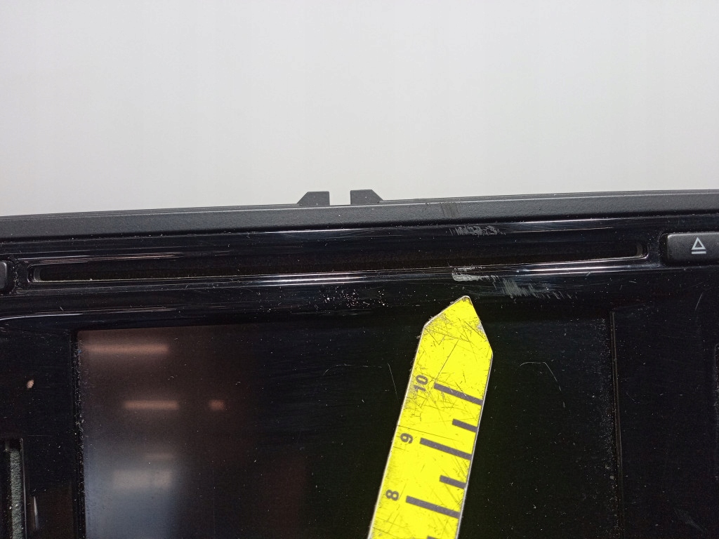 фото №10, Vw passat b7 радіо навігація 3c8035279a