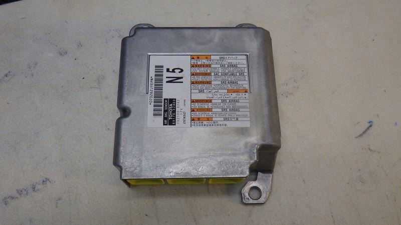 фото №7, Панель приладів консоль air bag europa toyota rav4 v 5