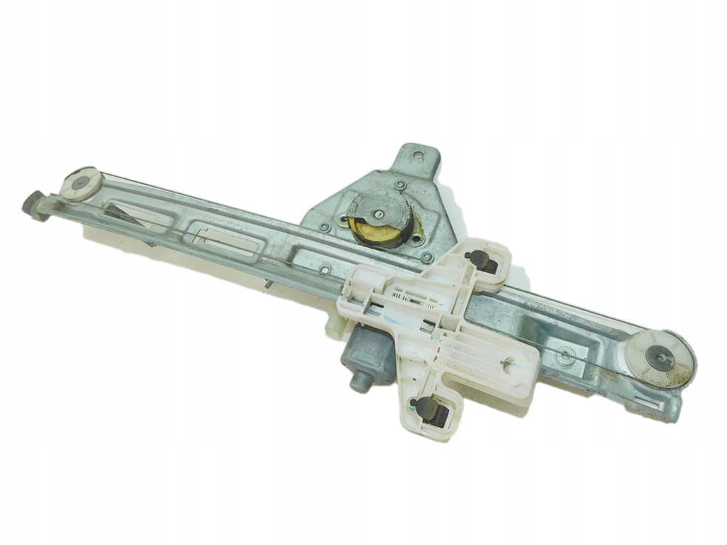 фото №1, Jeep compass i 2007r подъемник стекло левый задняя