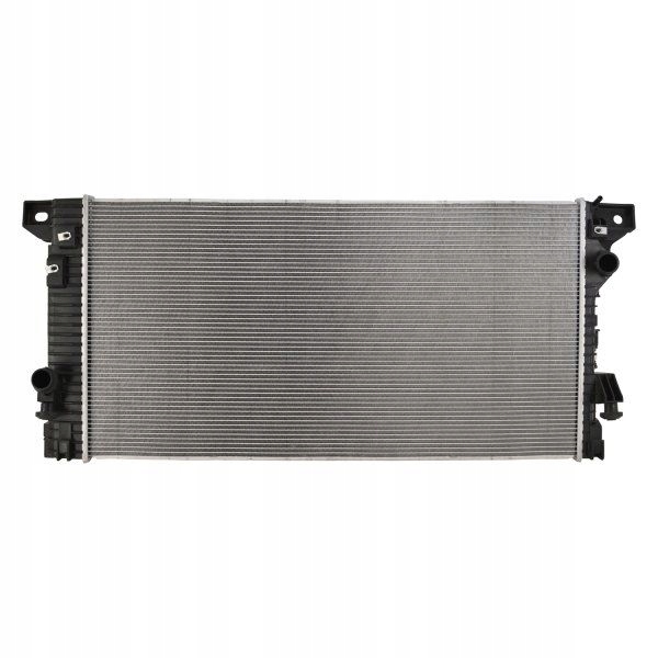 фото №1, Радиатор wody 5.0 ford f-150 15-20