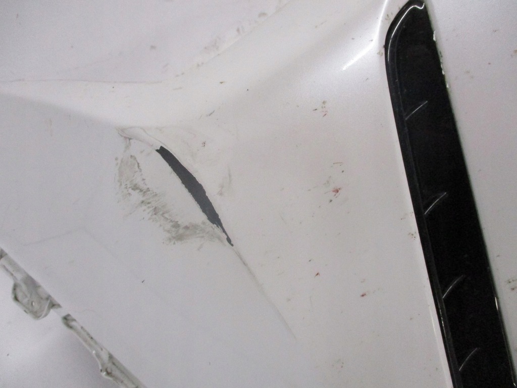 фото №8, Бампер lexus ux 22r ux250 передний перед