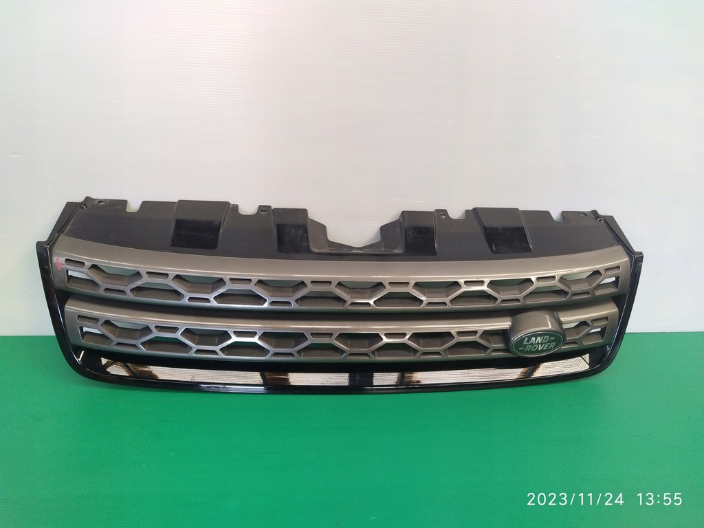 фото №1, Решётка радиатора решётка радиатора land rover discovery sport l550 fk728a100