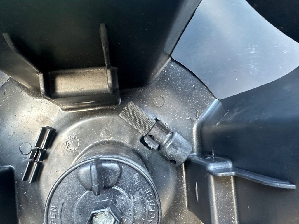 Lancia delta iii вкладиш колеса вушко 46796529 Київ